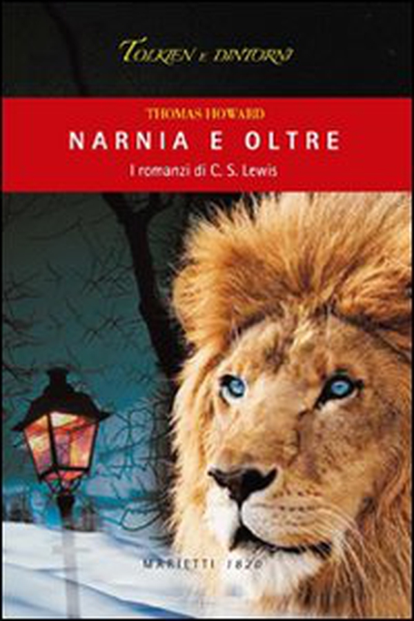 Narnia e oltre. I romanzi di C. S. Lewis - Librerie.coop Narnia e oltre. I romanzi di C. S. Lewis - Librerie.coop