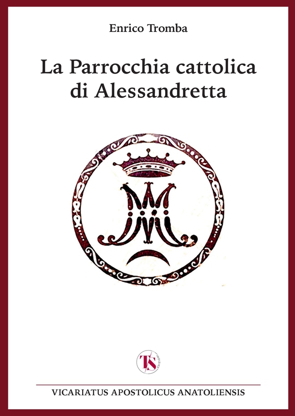 La Parrocchia cattolica di Alessandretta - Librerie.coop La Parrocchia cattolica di Alessandretta - Librerie.coop