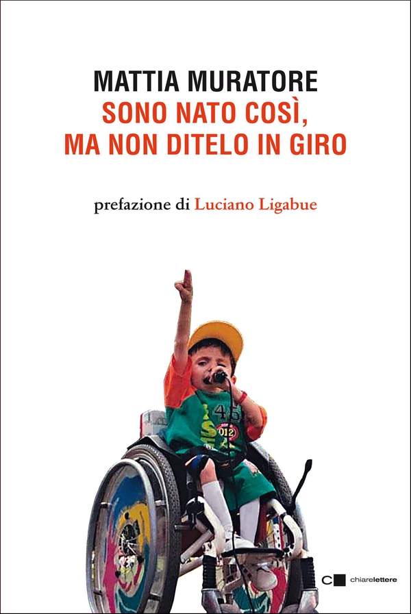 Sono nato così, ma non ditelo in giro - Librerie.coop Sono nato così, ma non ditelo in giro - Librerie.coop