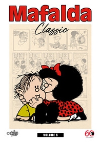 Mafalda - Vol. 5 - Librerie.coop