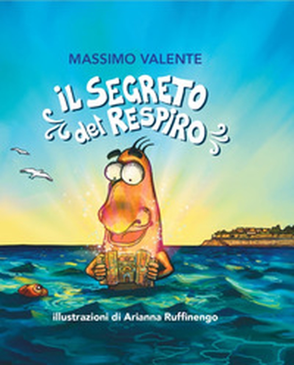Il segreto del respiro - Librerie.coop Il segreto del respiro - Librerie.coop