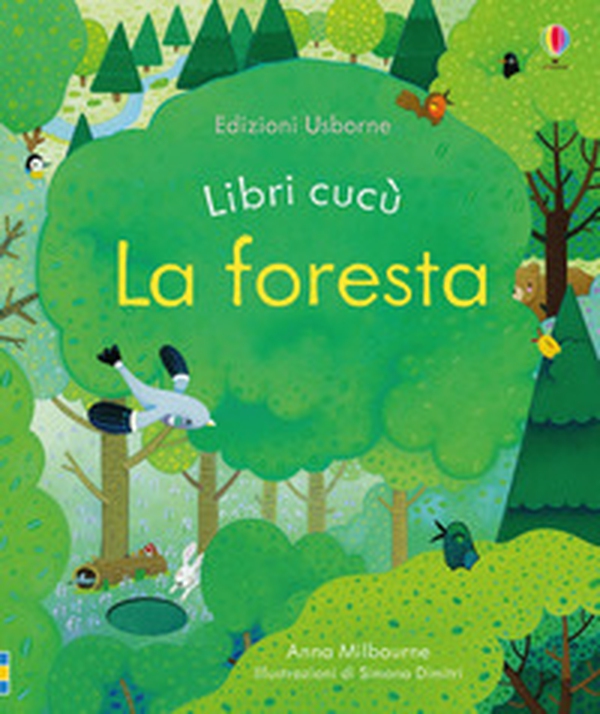 La foresta - Librerie.coop La foresta - Librerie.coop