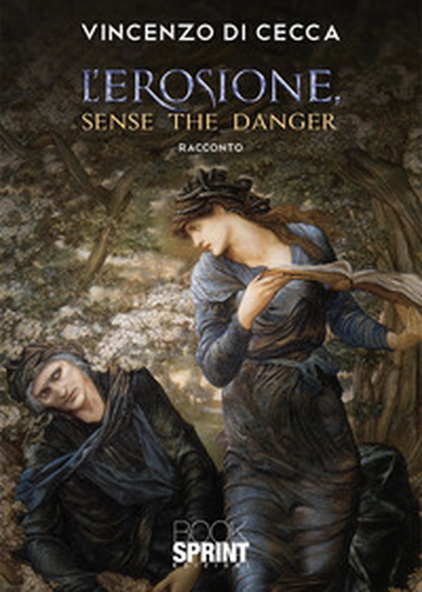 L'erosione. Sense the danger - Librerie.coop L'erosione. Sense the danger - Librerie.coop