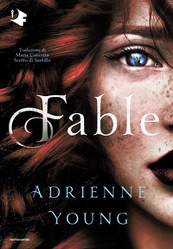 Fable. Ediz. italiana - Librerie.coop Fable. Ediz. italiana - Librerie.coop