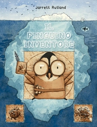 Il pinguino inventore - Librerie.coop