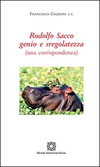Rodolfo Sacco genio e sregolatezza - Librerie.coop