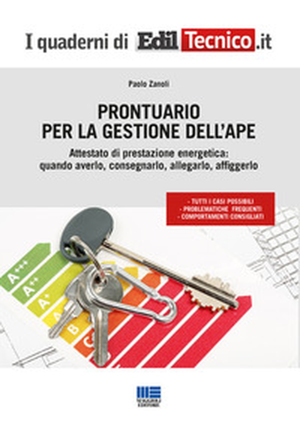 Prontuario per la gestione dell'APE - Librerie.coop Prontuario per la gestione dell'APE - Librerie.coop