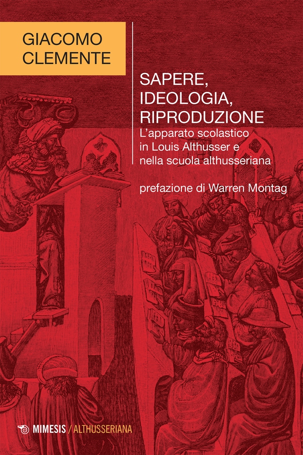 Sapere, ideologia, riproduzione - Librerie.coop Sapere, ideologia, riproduzione - Librerie.coop