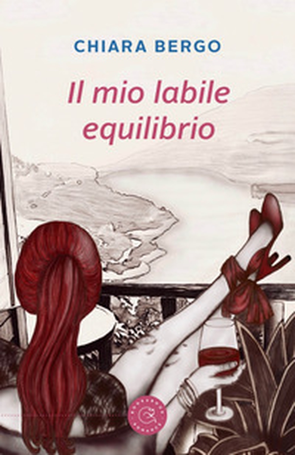 Il mio labile equilibrio - Librerie.coop Il mio labile equilibrio - Librerie.coop