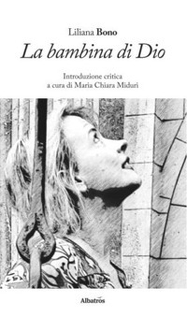 La bambina di Dio - Librerie.coop La bambina di Dio - Librerie.coop