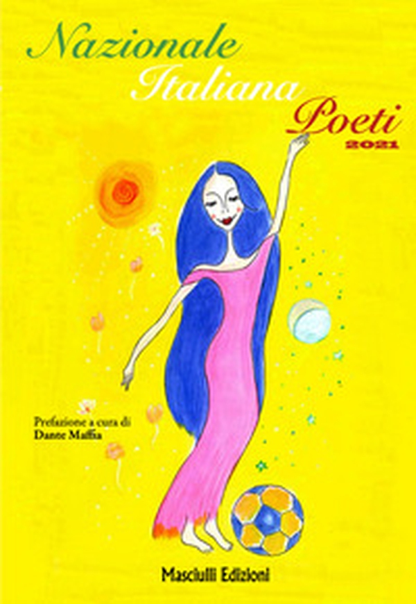 Nazionale Italiana Poeti 2021 - Librerie.coop Nazionale Italiana Poeti 2021 - Librerie.coop