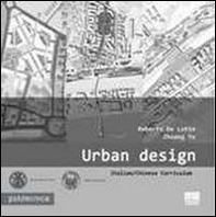 Urban design - Librerie.coop