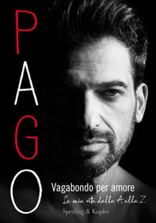 Vagabondo per amore. La mia vita dalla A alla Z - Librerie.coop Vagabondo per amore. La mia vita dalla A alla Z - Librerie.coop