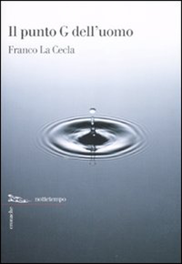 Il punto G dell'uomo - Librerie.coop Il punto G dell'uomo - Librerie.coop