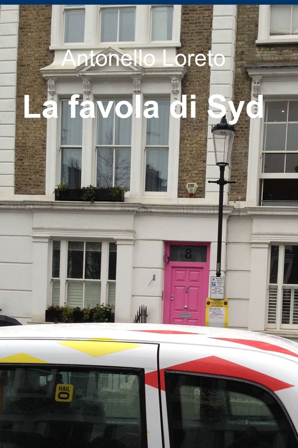 La favola di Syd - Librerie.coop La favola di Syd - Librerie.coop
