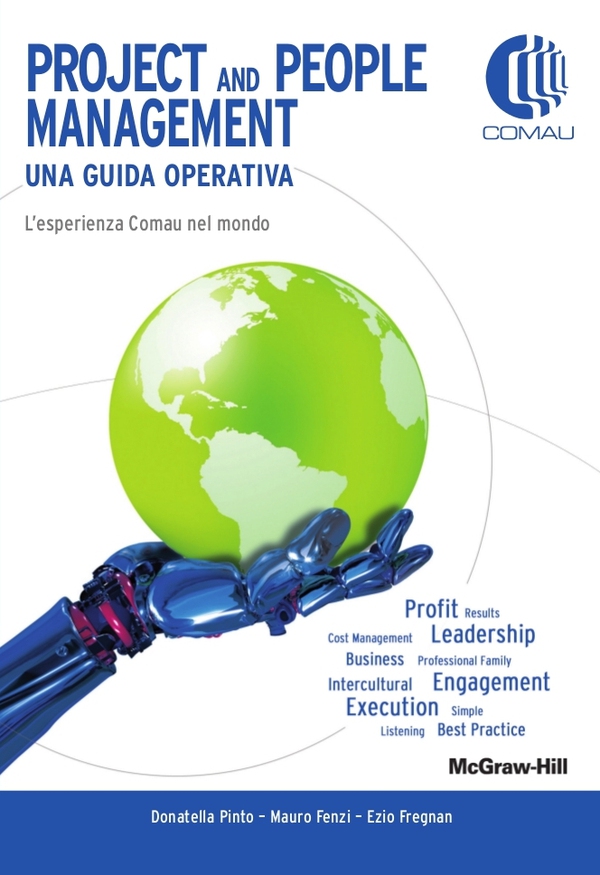 Project and People Management - Librerie.coop Project and People Management - Librerie.coop