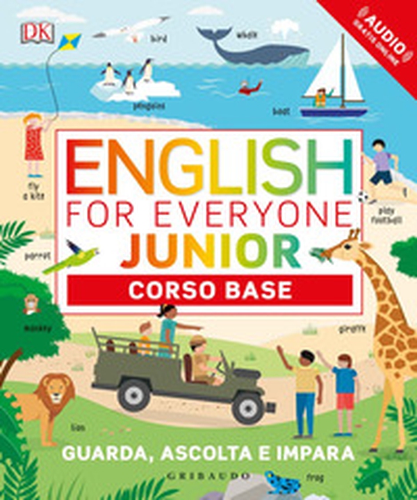 English for everyone. Junior. Corso base - Librerie.coop English for everyone. Junior. Corso base - Librerie.coop