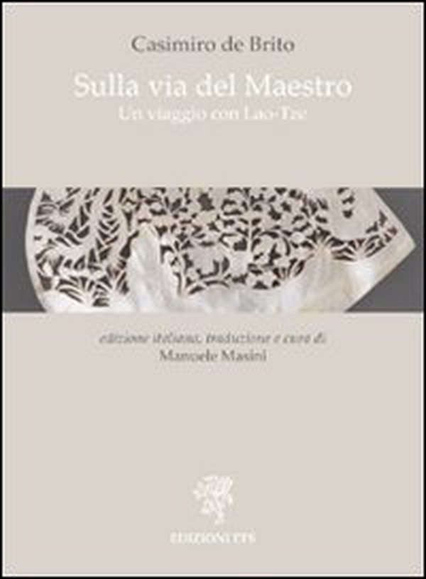 Sulla via del maestro. Un viaggio con Lao-Tze - Librerie.coop Sulla via del maestro. Un viaggio con Lao-Tze - Librerie.coop
