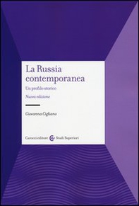 La Russia contemporanea. Un profilo storico - Librerie.coop