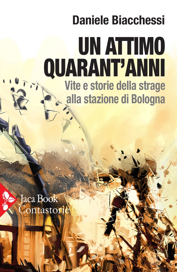 Un attimo quarant’anni - Librerie.coop Un attimo quarant’anni - Librerie.coop