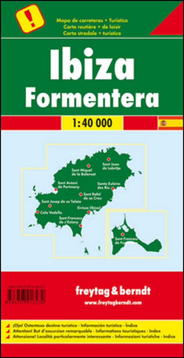 Ibiza-Formentera - Librerie.coop Ibiza-Formentera - Librerie.coop