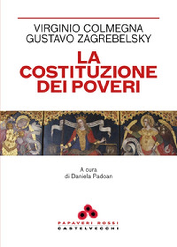 La Costituzione dei poveri - Librerie.coop La Costituzione dei poveri - Librerie.coop