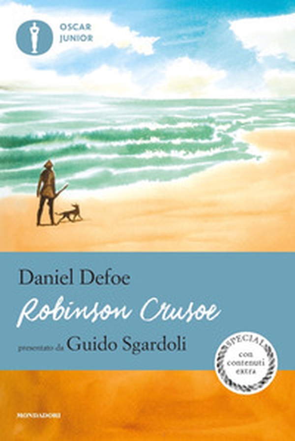 Robinson Crusoe - Librerie.coop Robinson Crusoe - Librerie.coop