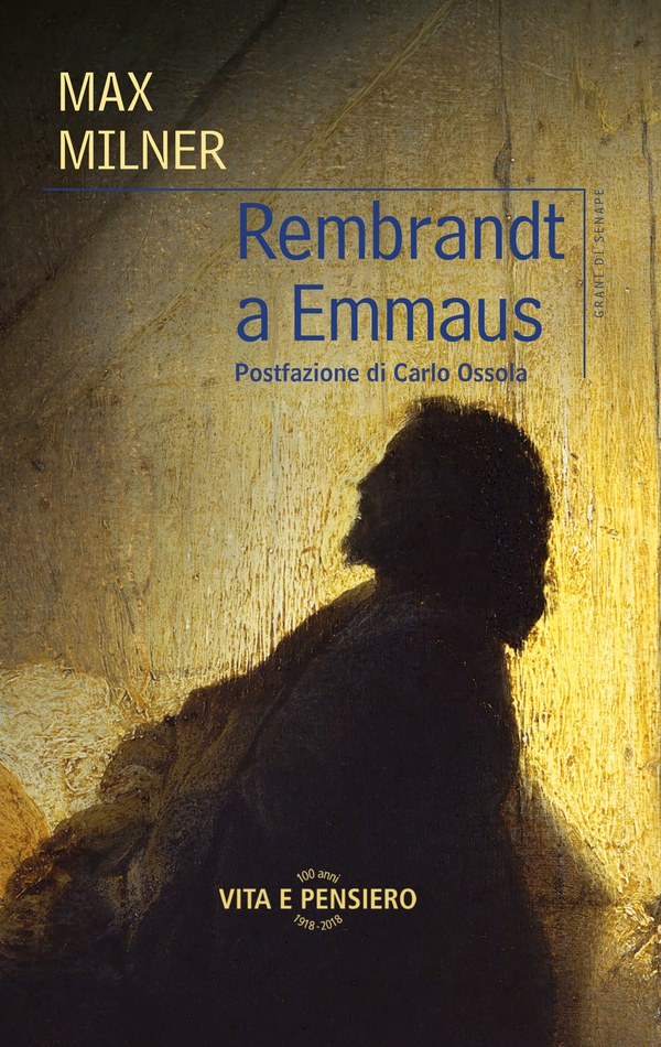 Rembrandt a Emmaus - Librerie.coop Rembrandt a Emmaus - Librerie.coop