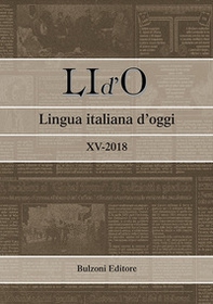 LI d'O. Lingua italiana d'oggi - Librerie.coop