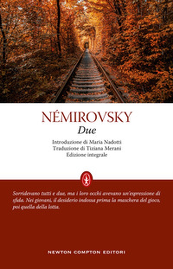 Due - Librerie.coop Due - Librerie.coop