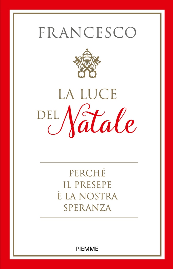 La luce del Natale - Librerie.coop La luce del Natale - Librerie.coop