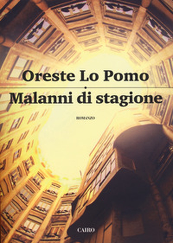 Malanni di stagione - Librerie.coop Malanni di stagione - Librerie.coop