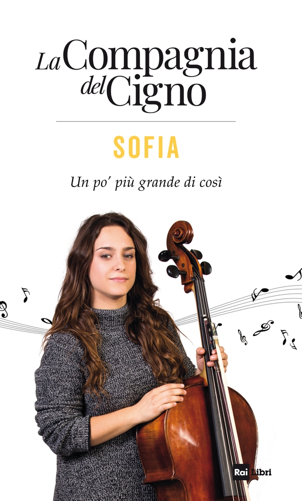 La Compagnia del Cigno. Sofia - Librerie.coop La Compagnia del Cigno. Sofia - Librerie.coop