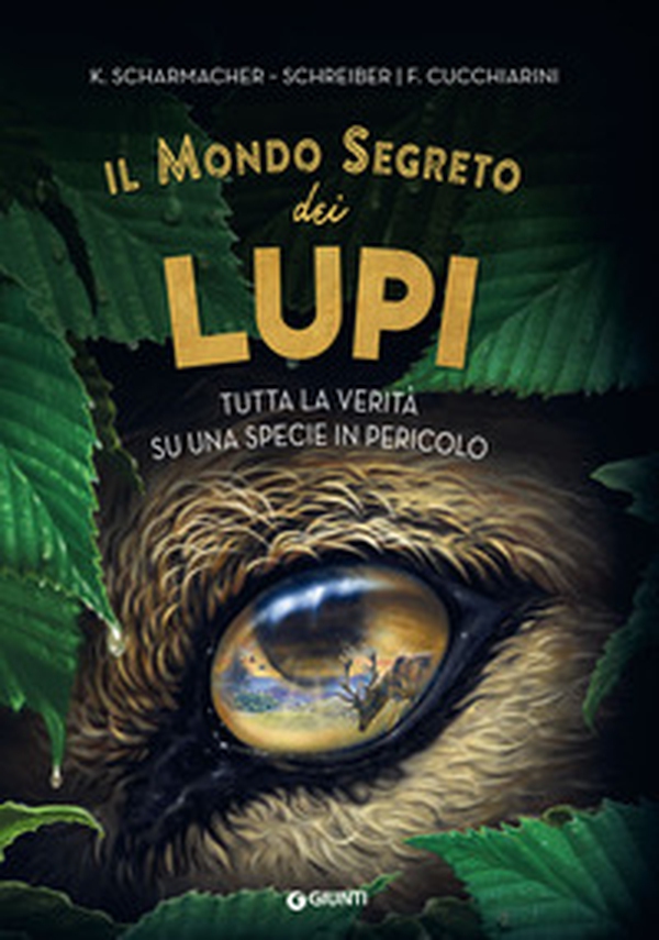 Il mondo segreto dei lupi. Tutta la verità su una specie in pericolo - Librerie.coop Il mondo segreto dei lupi. Tutta la verità su una specie in pericolo - Librerie.coop
