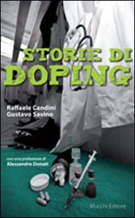 Storie di doping - Librerie.coop