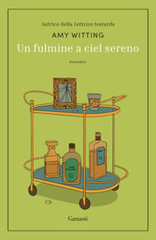 Un fulmine a ciel sereno - Librerie.coop Un fulmine a ciel sereno - Librerie.coop