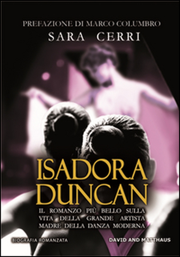 Isadora Duncan - Librerie.coop Isadora Duncan - Librerie.coop