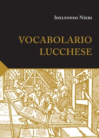 Vocabolario lucchese - Librerie.coop