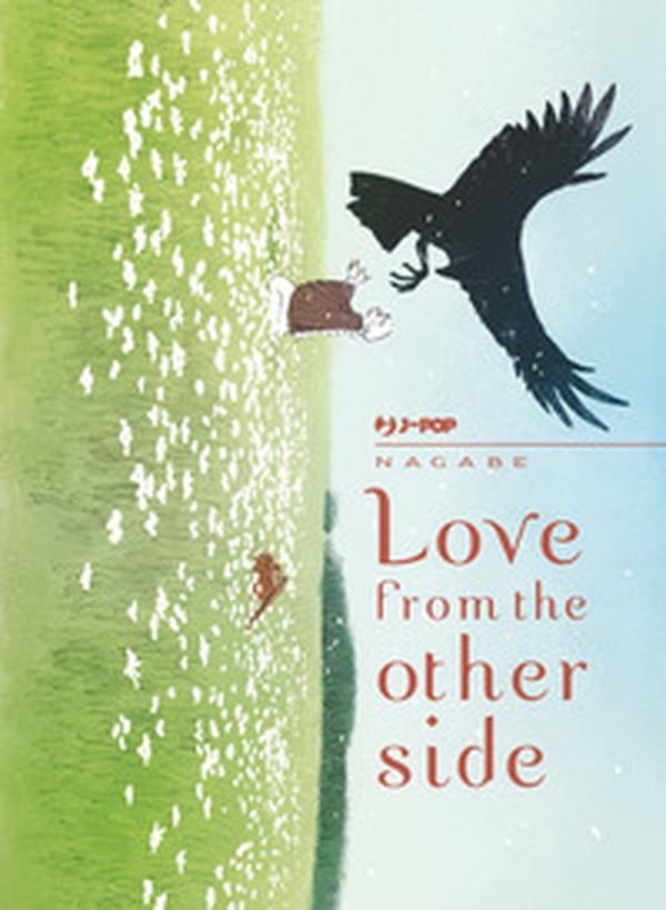Love from the other side - Librerie.coop Love from the other side - Librerie.coop
