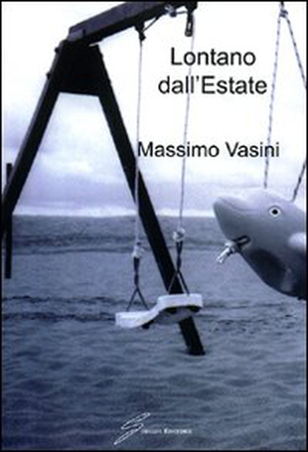 Lontano dall'estate - Librerie.coop Lontano dall'estate - Librerie.coop