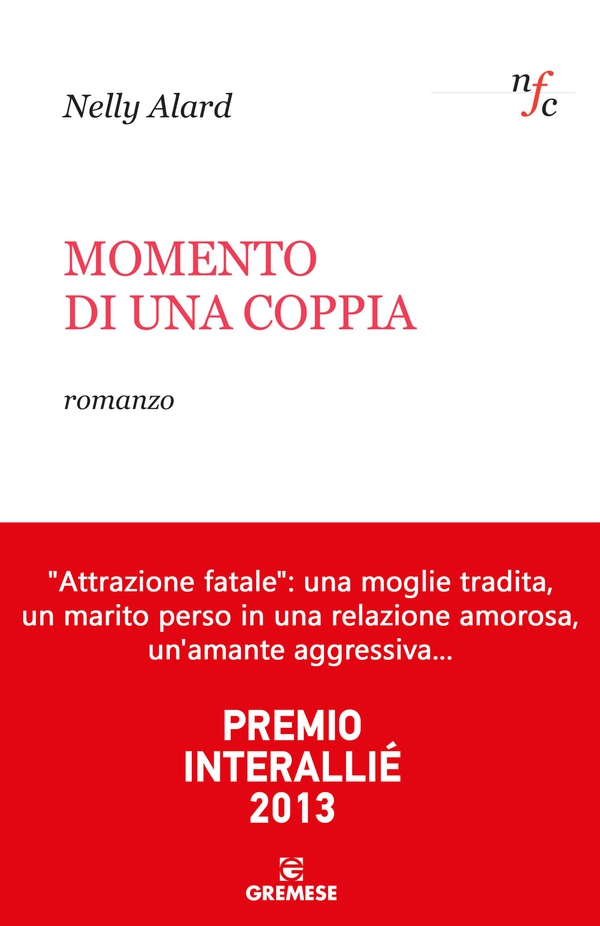 Momento di una coppia - Librerie.coop Momento di una coppia - Librerie.coop