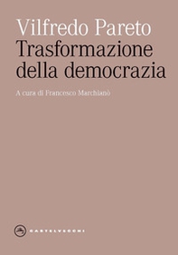 Trasformazione della democrazia - Librerie.coop