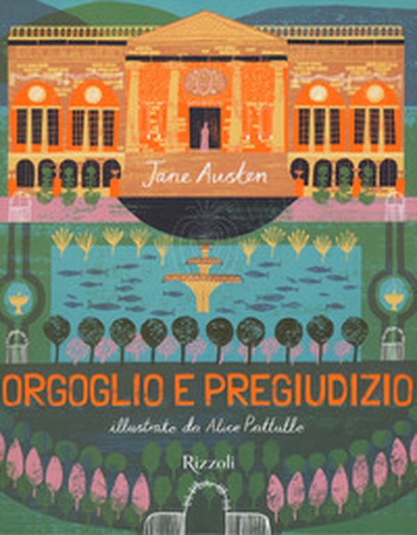 Orgoglio e pregiudizio - Librerie.coop Orgoglio e pregiudizio - Librerie.coop