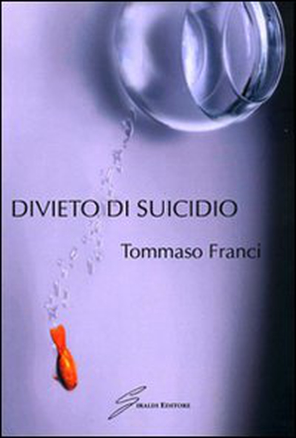 Divieto di suicido - Librerie.coop Divieto di suicido - Librerie.coop