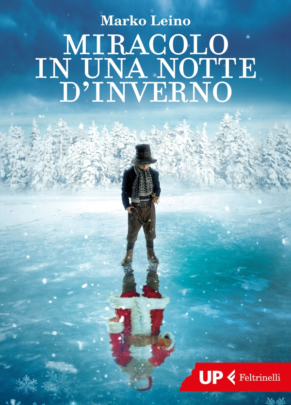 Miracolo in una notte d'inverno - Librerie.coop Miracolo in una notte d'inverno - Librerie.coop