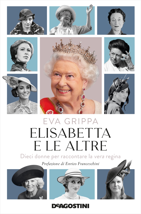 Elisabetta e le altre - Librerie.coop Elisabetta e le altre - Librerie.coop