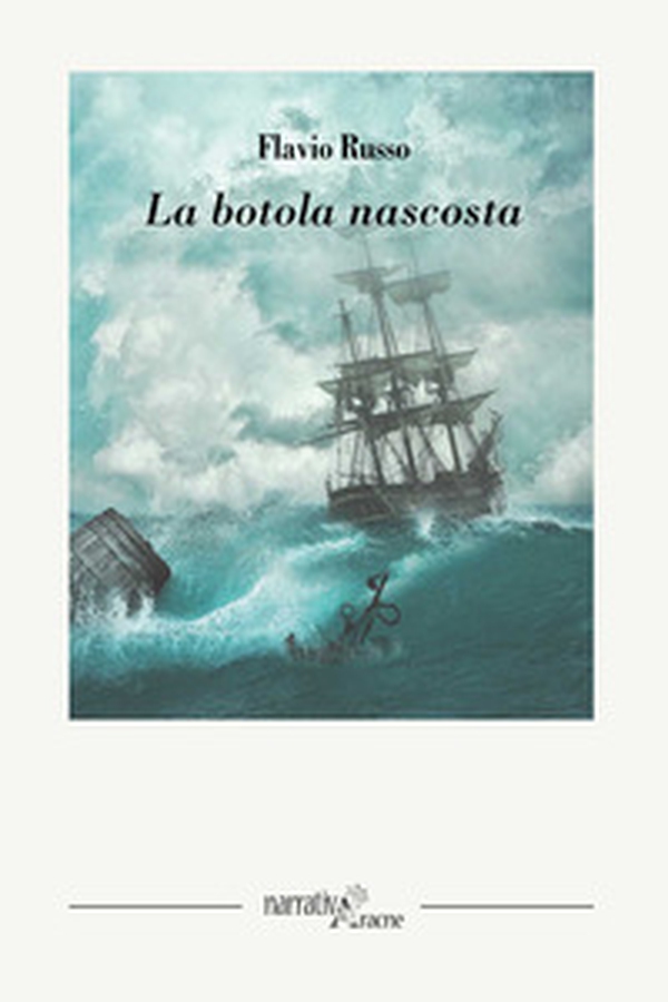 La botola nascosta - Librerie.coop La botola nascosta - Librerie.coop