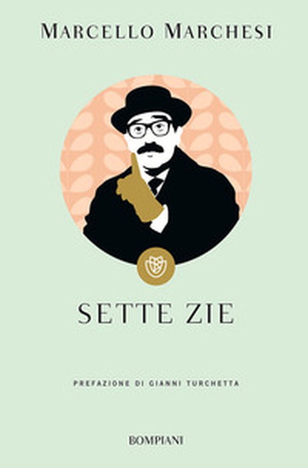 Sette zie - Librerie.coop Sette zie - Librerie.coop