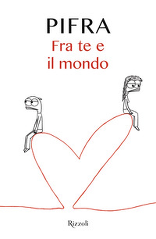 Fra te e il mondo - Librerie.coop Fra te e il mondo - Librerie.coop