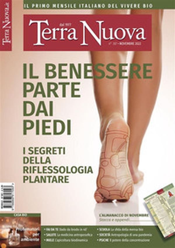 Terra Nuova - Vol. 10 - Librerie.coop Terra Nuova - Vol. 10 - Librerie.coop